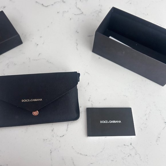 NEW Dolce&Gabbana Sunglasses